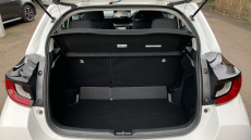 Toyota Yaris 1.5 Hybrid Icon 5dr CVT Hybrid Hatchback